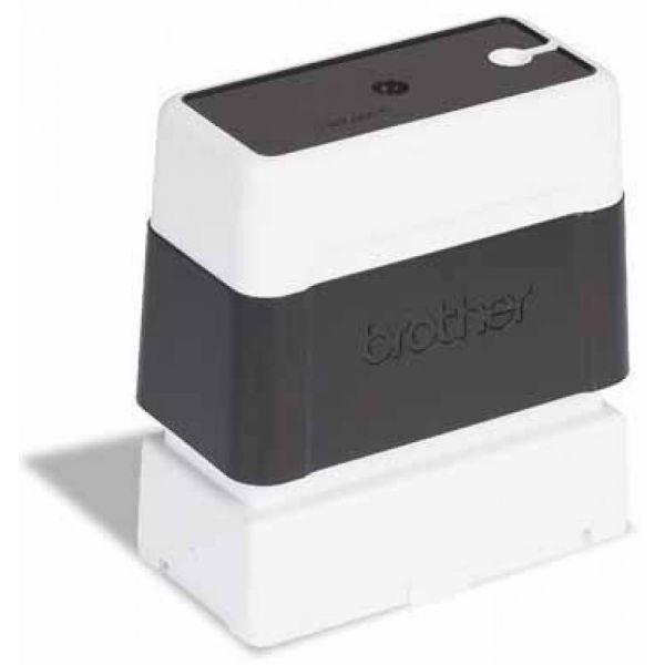 Carimbo BROTHER PR-1212-B (Brother SC2000 - Preto), miniatura 2