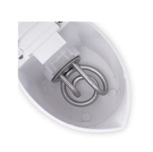 Jarro Elétrico TRISTAR WK-3372 (1100 W - 1 l - Branco), miniatura 3