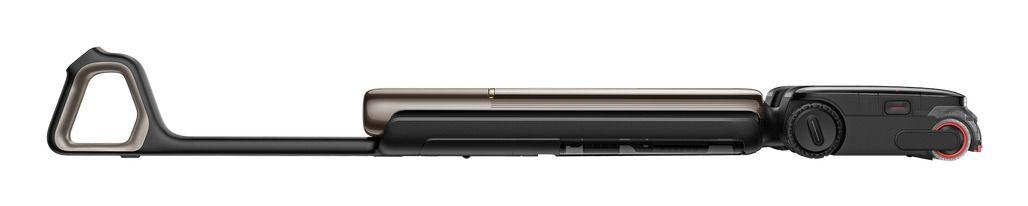 Aspirador Vertical DREAME T16 Pro Steam (Altura 116,7 cm - Cinzento), miniatura 3