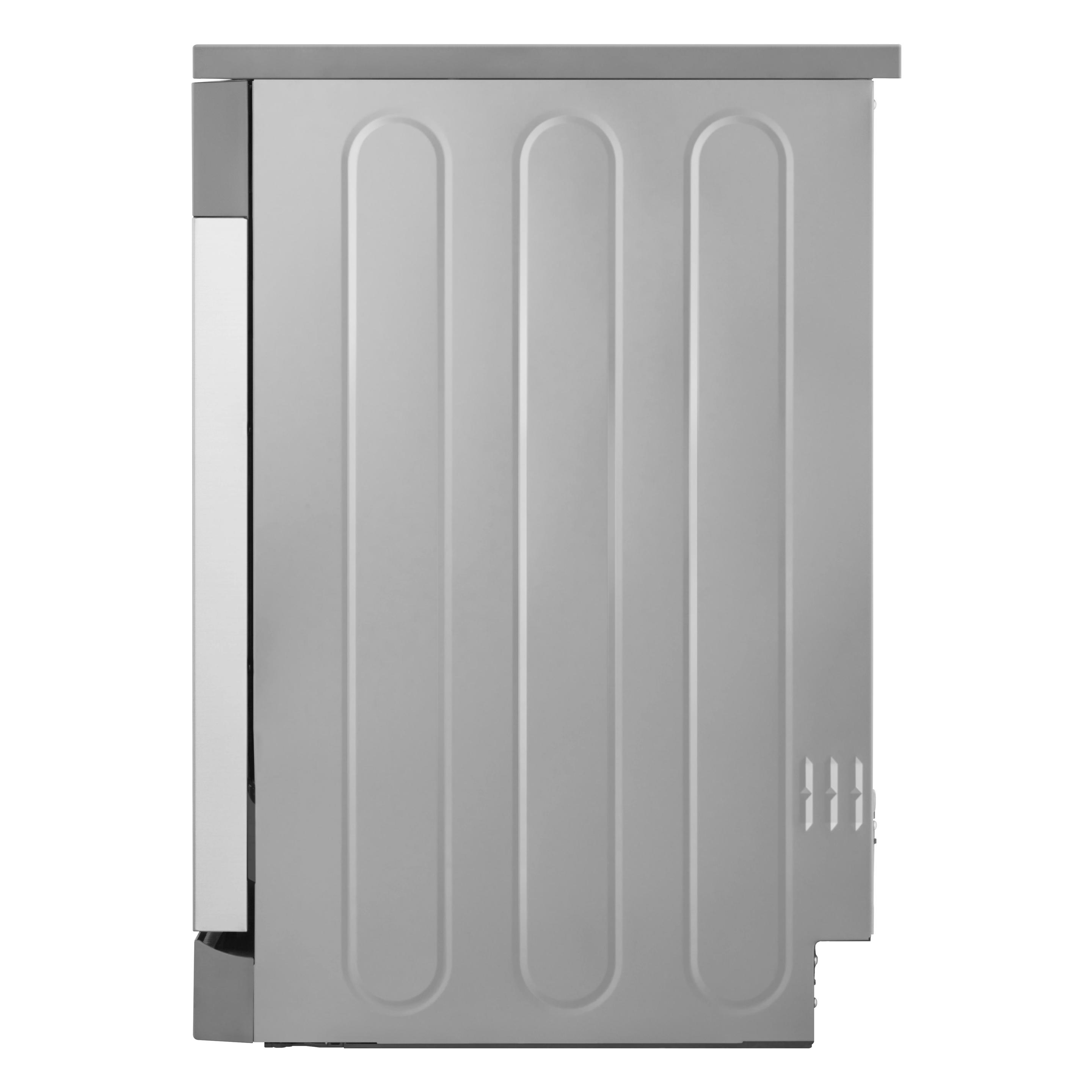 Máquina de Lavar Loiça Independente LG DF030FL (Largura 60 cm - 13 talheres - C - Prateado), miniatura 12