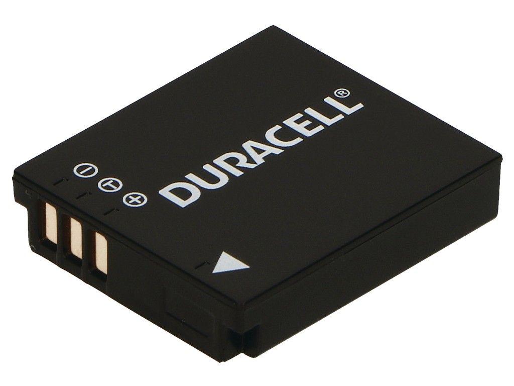 Bateria de Iões de Lítio para Câmara DURACELL DR9709 (Preto) — miniatura 2