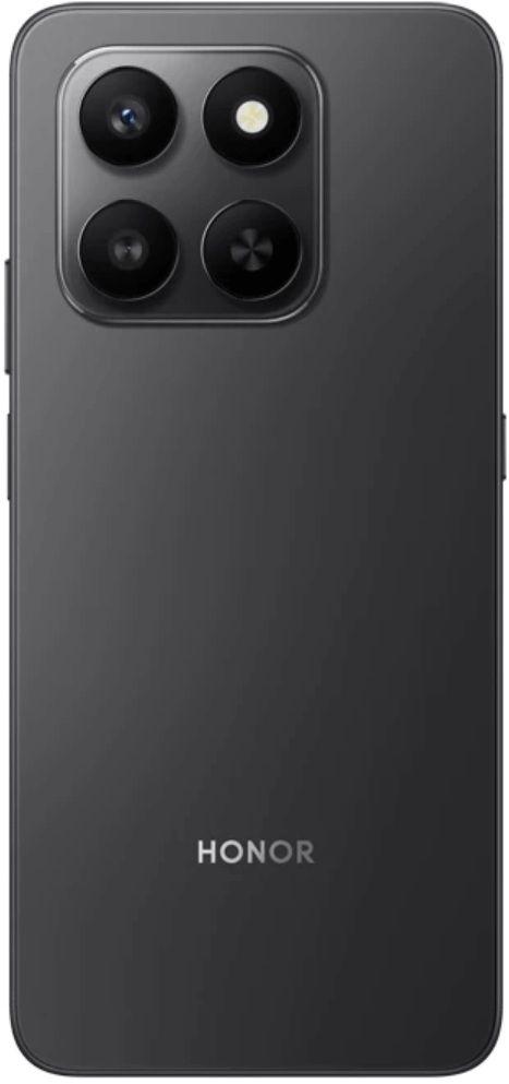 Smartphone HONOR 400 Smart (8GB/256GB - 6,77" - Preto), miniatura 4