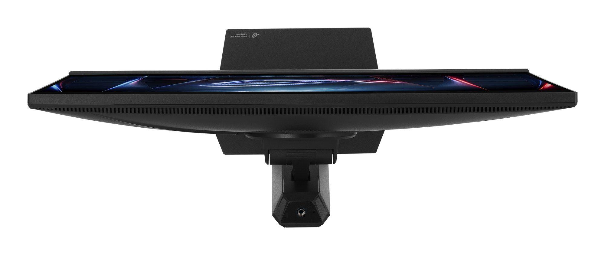 Monitor ASUS ROG Strix XG259QNSR Ace (24,5" - IPS - 420 Hz - Preto) — miniatura 5