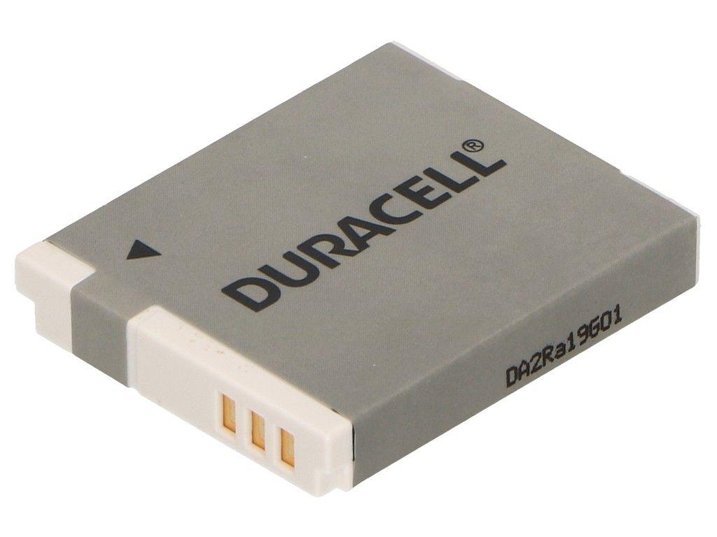 Bateria para Câmara DURACELL DR9720 (Cinzento) — miniatura 2