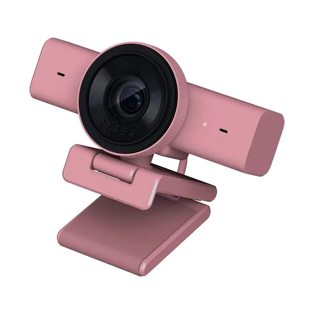 Webcam RAZER Kiyo V2 X (Quad HD - 60 fps - 2560 x 1440 pixels - Rosa), miniatura 2