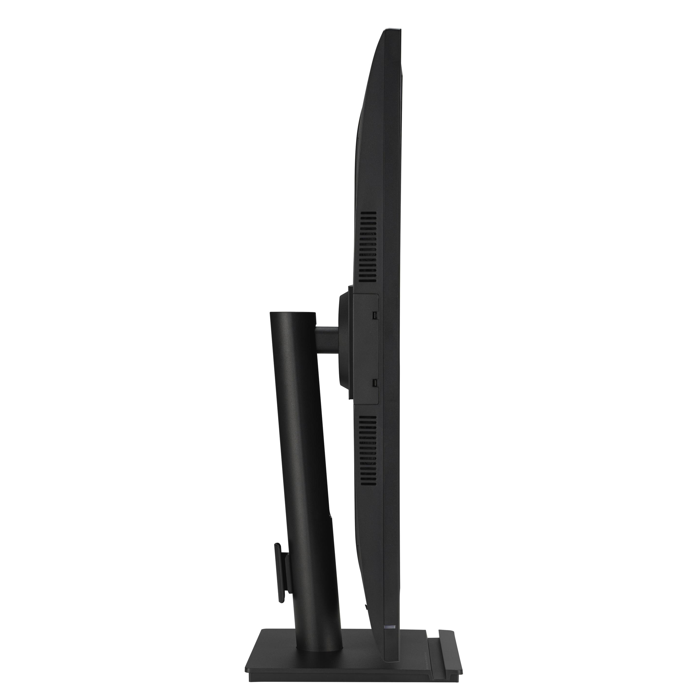 Monitor ASUS VA27UCPS (27" - IPS - 60 Hz - Preto) — miniatura 11