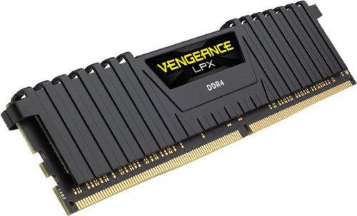 Memória RAM CORSAIR Vengeance LPX CMK16GX4M1A2400C14 (2400 MHz - 16 GB - DIMM)