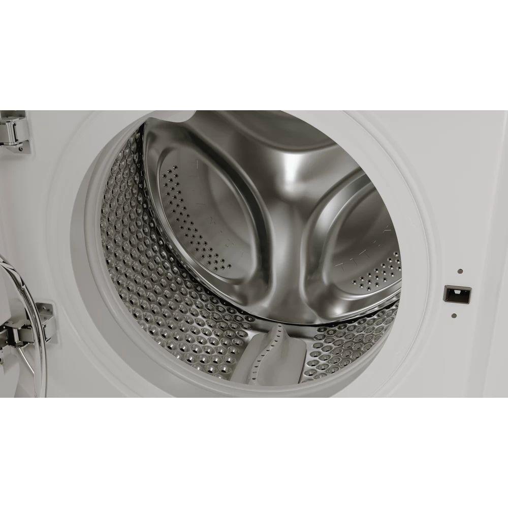 Máquina de Lavar Roupa Encastre WHIRLPOOL BI WMWG 81485E EU (8 kg - B - A), miniatura 9