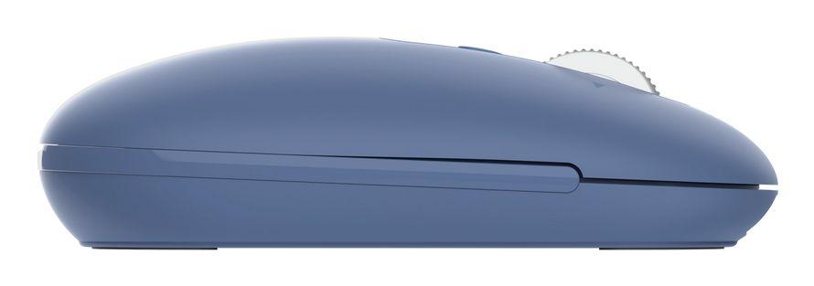 Rato TRUST Seron (Ambidestro - 3200 DPI - Ótico - Azul), miniatura 6