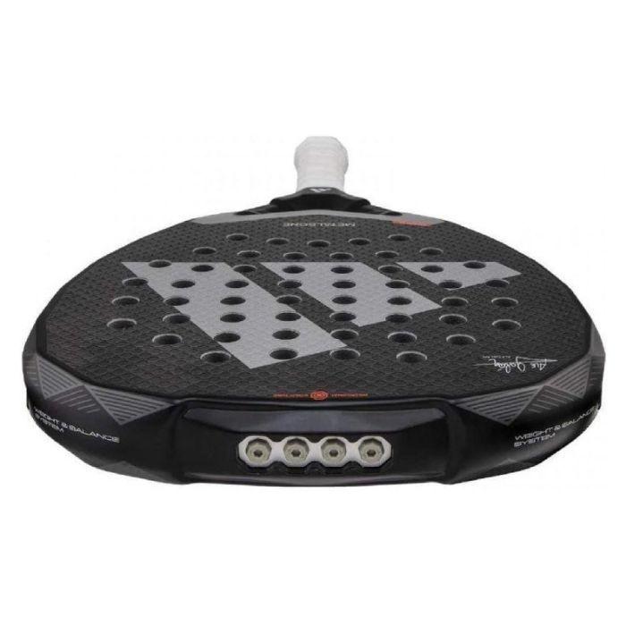 Raquete de Padel ADIDAS Metalbone 3.4 2025 Ale Galán (Carbono aluminizado 16K - Preto e Branco), miniatura 5