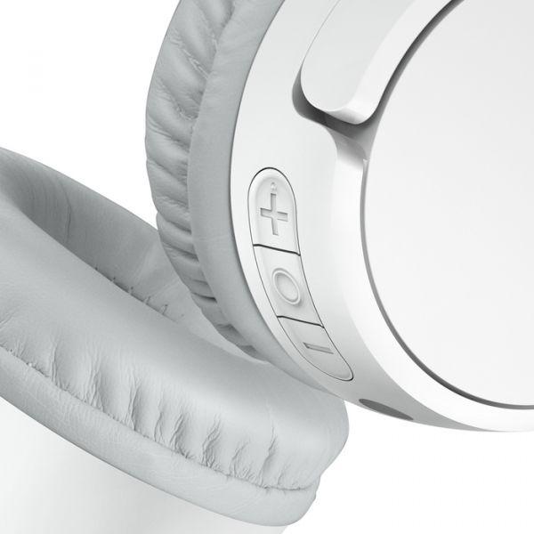 Headset Infantil BELKIN SoundForm Mini (Binaural - Circum-aural - USB Type-C - Branco), miniatura 4