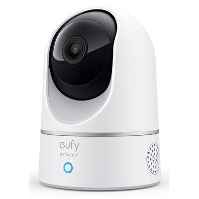 Câmara de Segurança IP EUFY Indoor Cam E220 (Interior - 2 MP - 2048 x 1080 píxeis - Branco) — miniatura 2