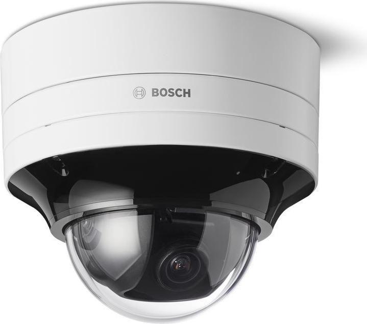 Câmara IP Dome BOSCH FLEXIDOME 8100i IR NDE-8703-RL (6 MP HDR - 3,9-10 mm - PTRZ)