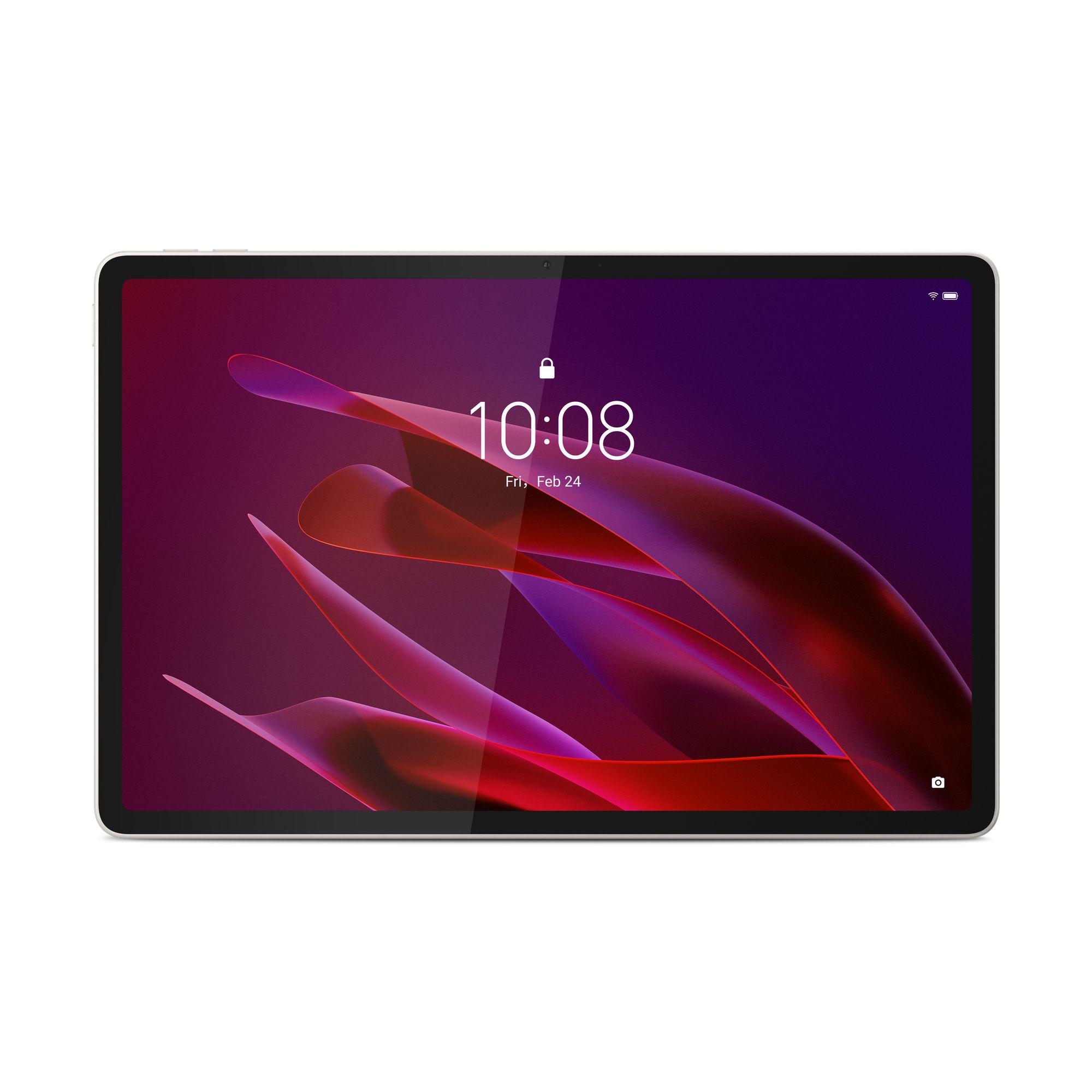 Tablet LENOVO Yoga Tab TB710FU (11,1" - 12GB - 256GB - Wi-Fi 7 - Cinzento)