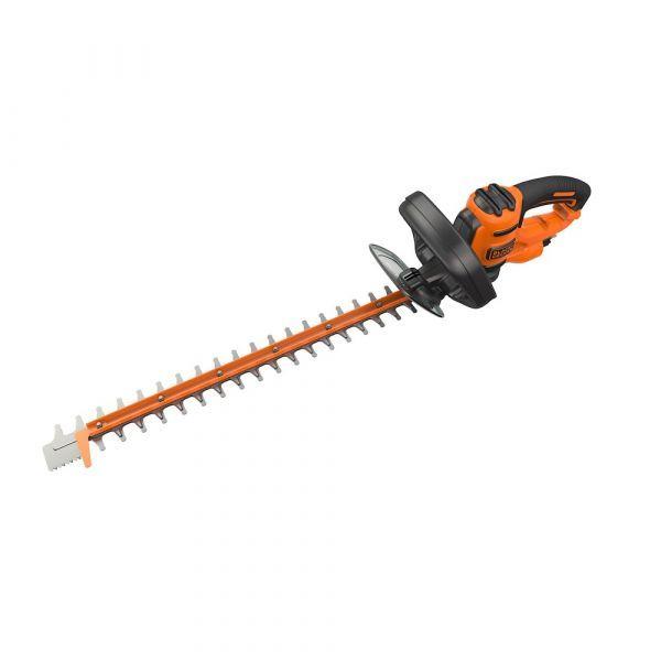 Corta-Sebes BLACK & DECKER BEHT201-QS (420 W - Lâmina 45 cm - Espaçamento entre dentes 16 mm), miniatura 2