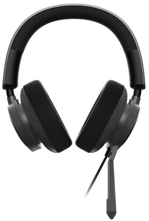 Headset Gaming MSI Maestro 300 (Windows 10, Windows 11 - Preto), miniatura 3