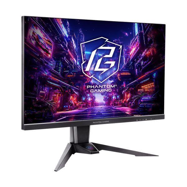 Monitor ASROCK PG27QFT2A (27" - IPS - 180 Hz - Preto) — miniatura 2