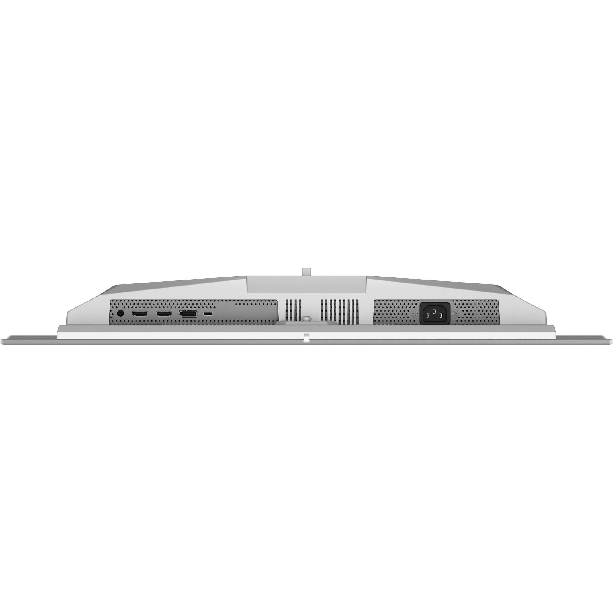 Monitor MSI MAG 272QPWDE QD-OLED X28 (26,5" - OLED - 280 Hz - Branco) — miniatura 13