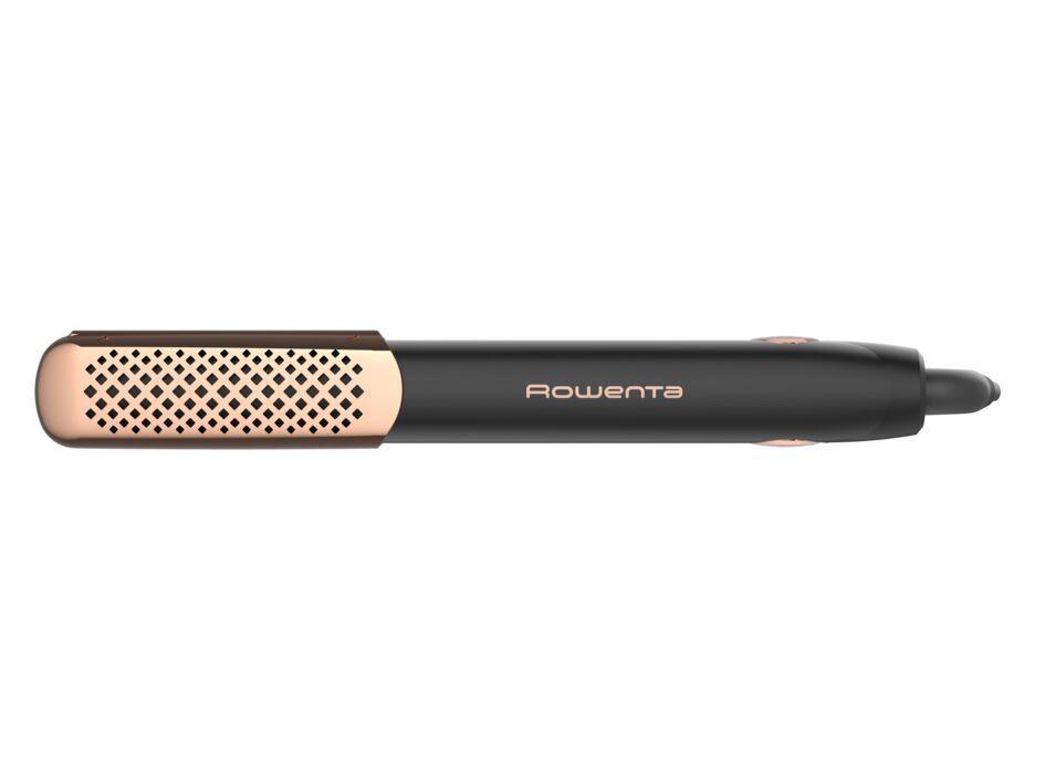 Alisador de Cabelo ROWENTA Ultimate Experience Premium SF8230F0 (Cerâmica - Preto e Cobre) — miniatura 4