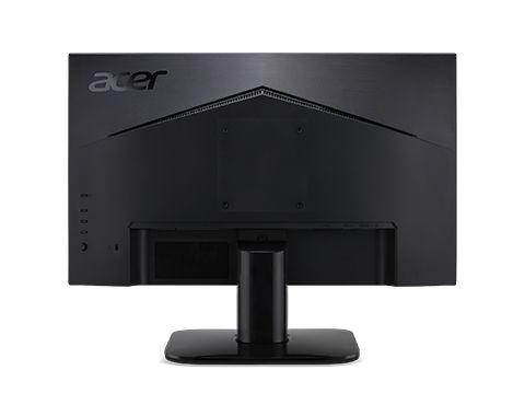Monitor ACER KA272ABI (27" - VA Full HD - 75 Hz - Preto) — miniatura 4