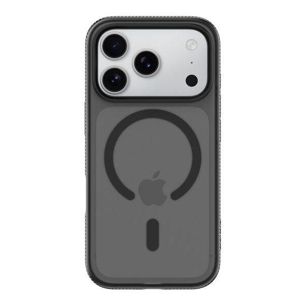 Capa BELKIN SheerForce Magnetic Protective Grip para iPhone 17 Pro (Apple iPhone 17 Pro - Transparente), miniatura 2