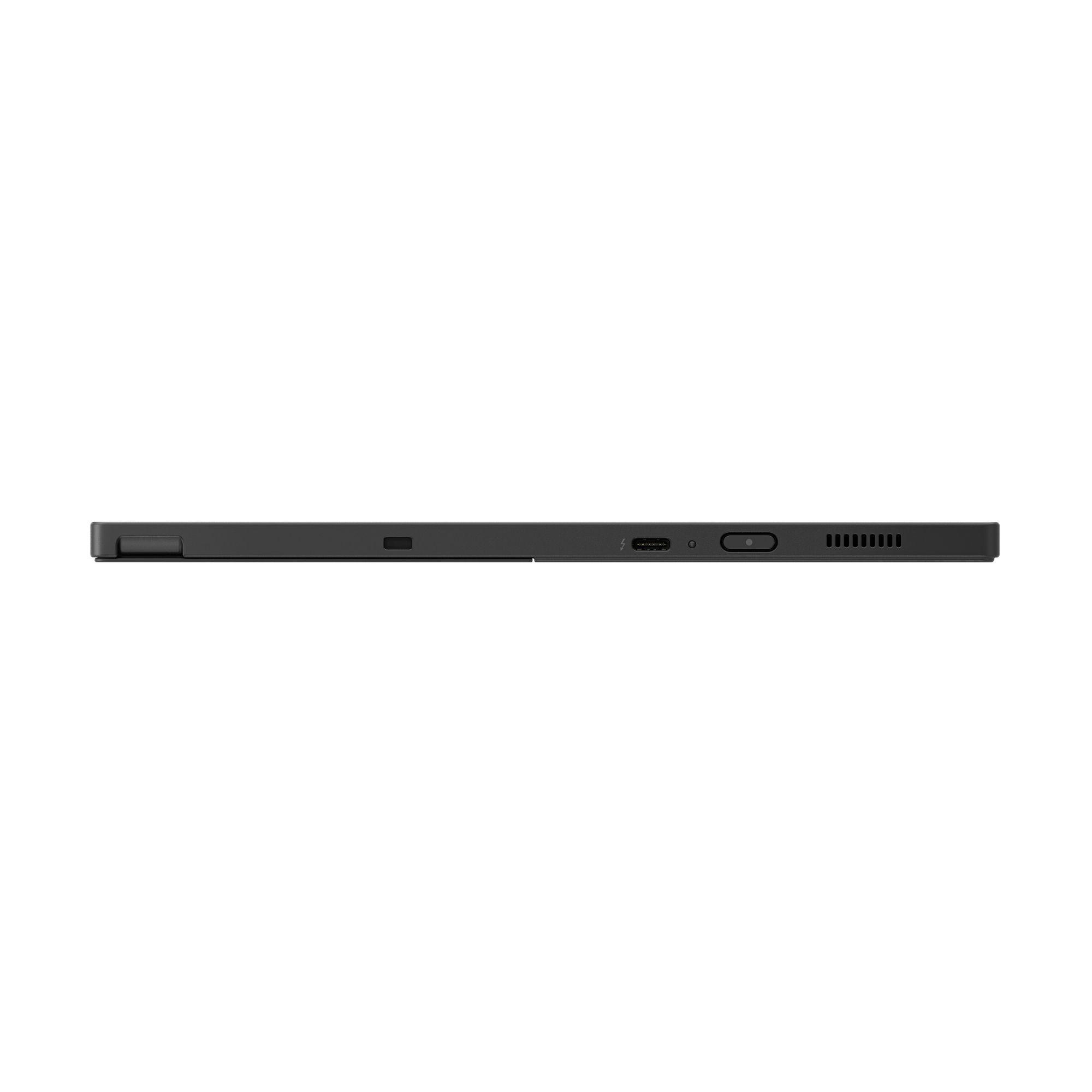 Computador Portátil 2 em 1 LENOVO ThinkPad X13 Detachable Gen 1 (Windows 11 Pro - Intel Core Ultra 5 - 16 GB - Preto), miniatura 9