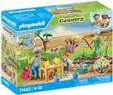 Conjunto de Construção PLAYMOBIL 71443 (4 a 10 anos - Multicor)