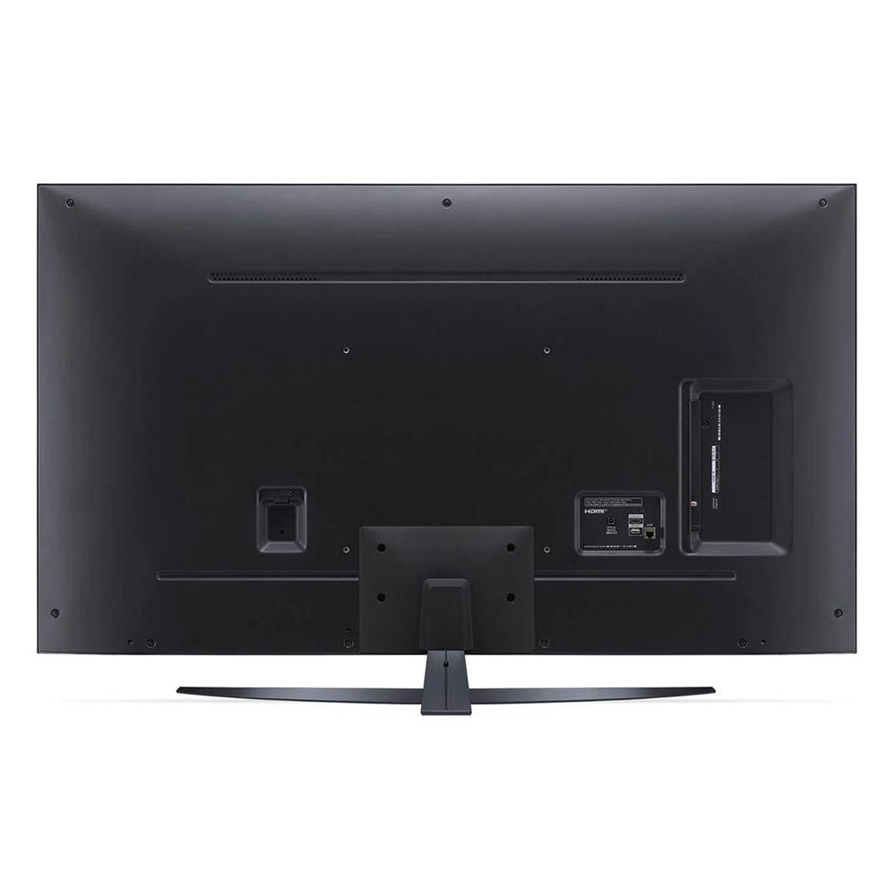 Televisão LG TV 86NANO766QA (NanoCell - 4K Ultra HD - 3840 x 2160 pixels - Azul), miniatura 4