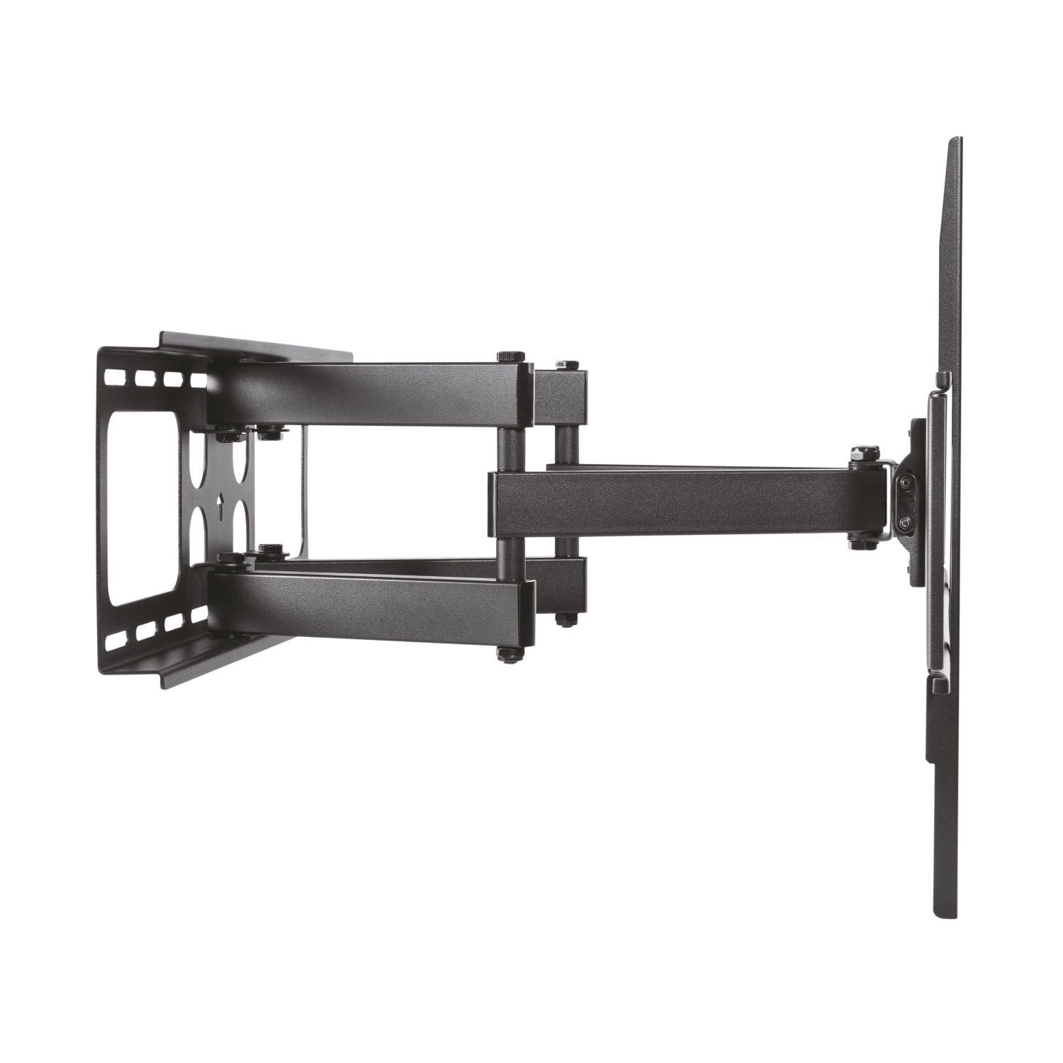 Suporte de Parede para TV AISENS WT70TSLE-027 (37"-70" - VESA 600 x 400 mm - Preto), miniatura 2