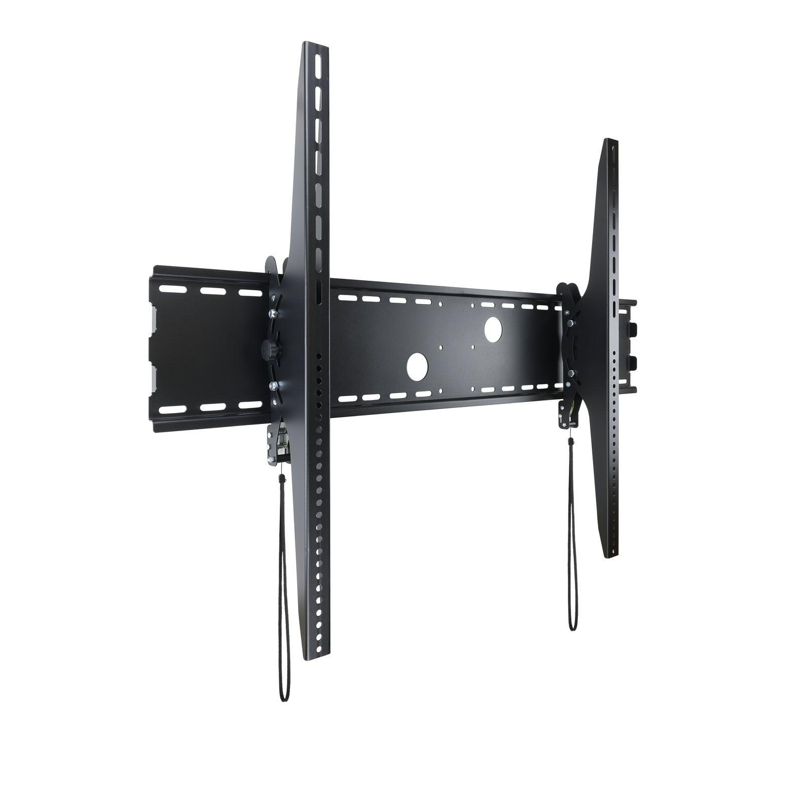 Suporte de Parede para TV TOOQ LP42130T-B (60-100" - VESA 1000x800 mm - 130 kg - Preto)
