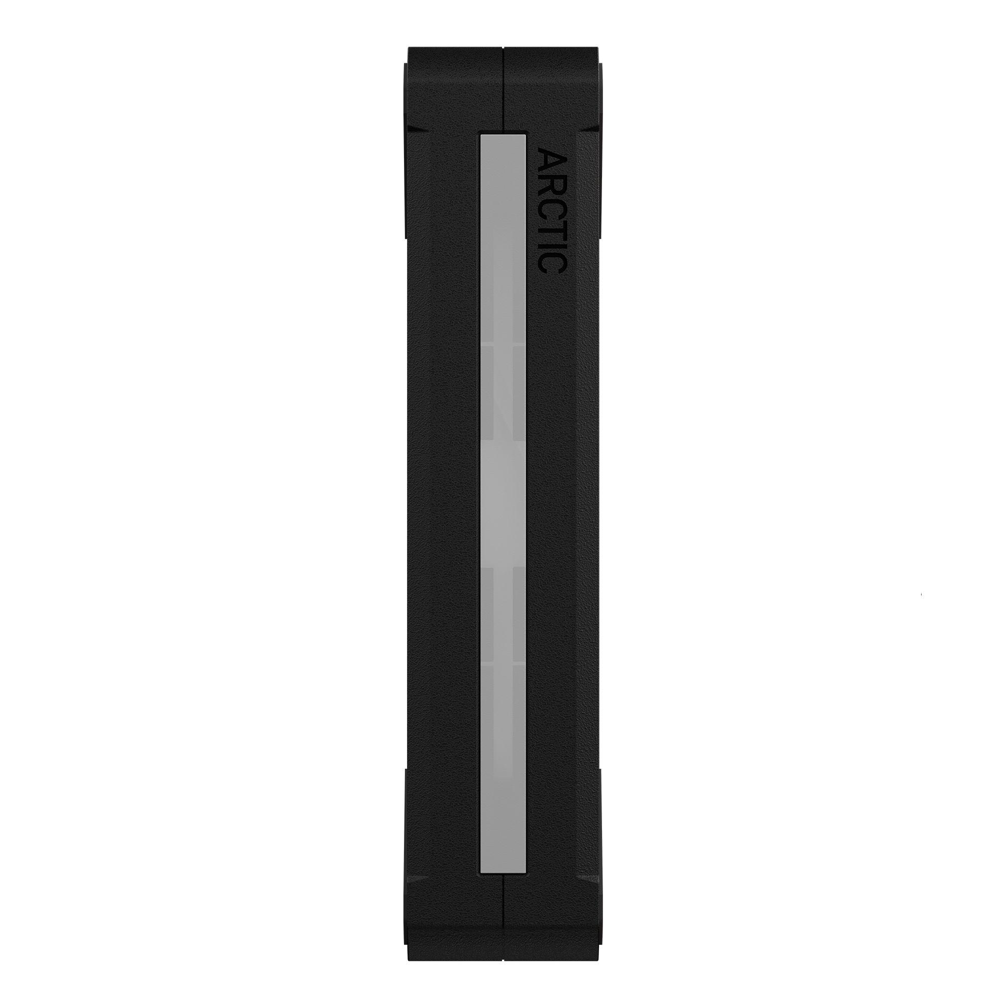Ventoinha ARCTIC BioniX P12 A-RGB (Preto) — miniatura 5