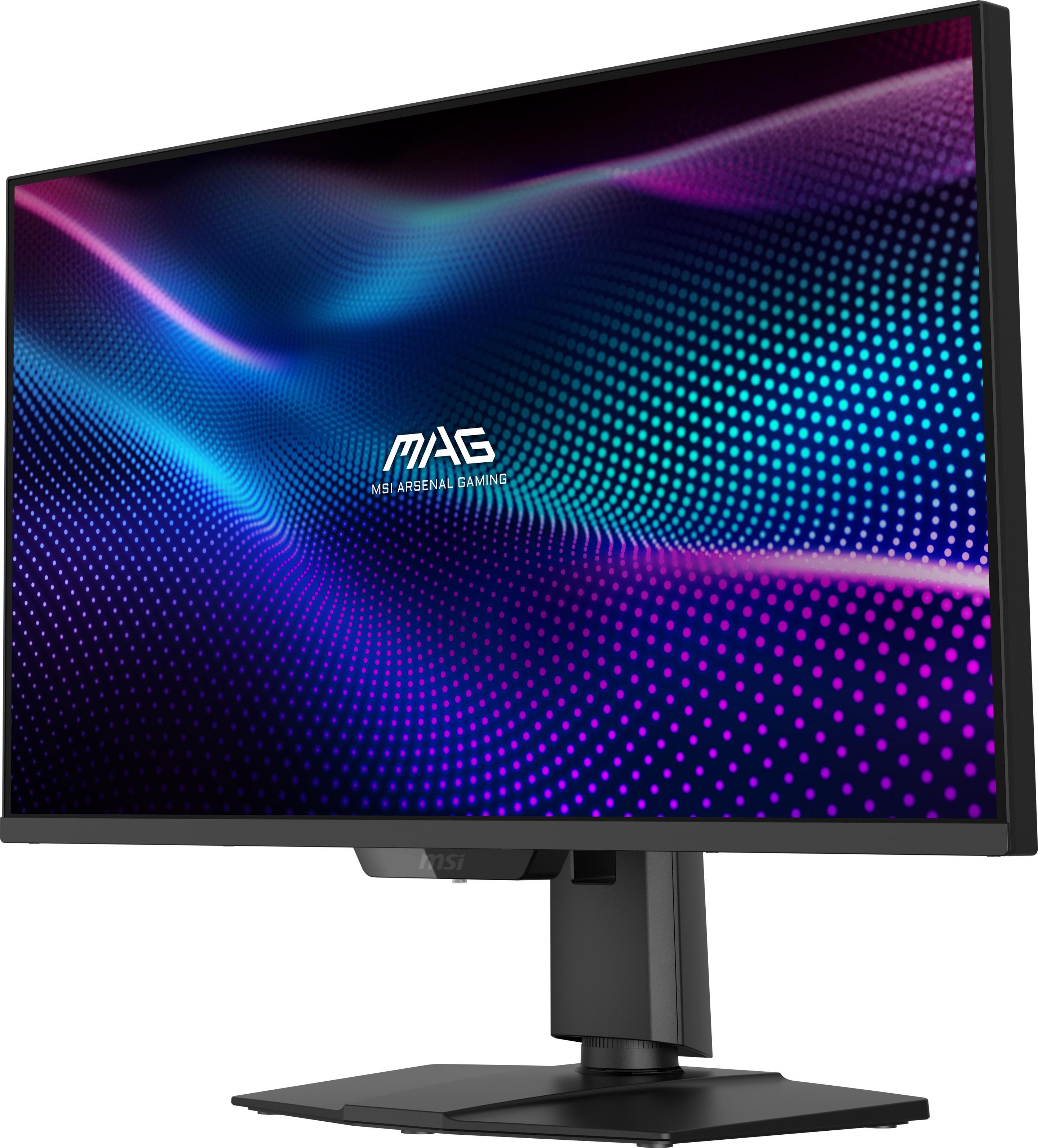 Monitor MSI MAG 274UPDFDE E16M (27" - Rapid IPS - 160 Hz - Preto) — miniatura 14