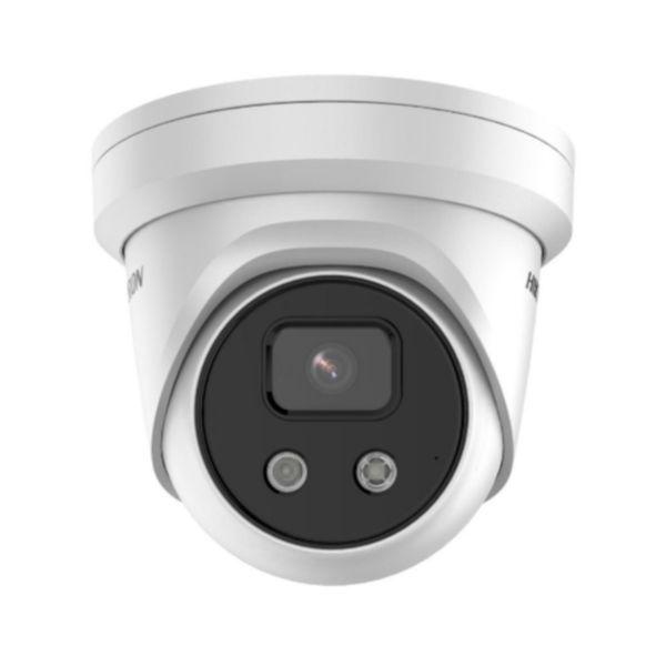 Câmara IP Turret HIKVISION DS-2CD2346G2H-IU(2.8mm)(eF) (4 MP - 2688 x 1520 pixels - Teto/parede), miniatura 2