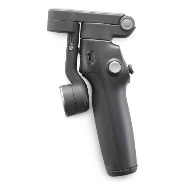 Estabilizador DJI Osmo Mobile 8 (USB - Preto)