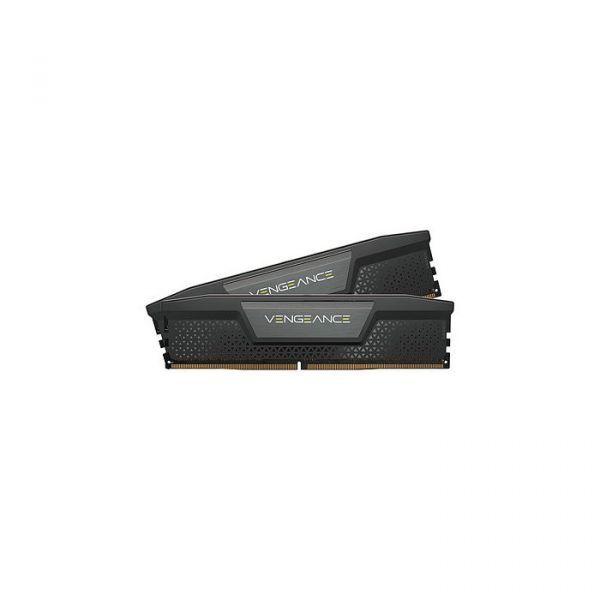 Memória RAM CORSAIR Vengeance CMK32GX5M2B6400C36 (6400 MHz - 32 GB - DIMM), miniatura 2