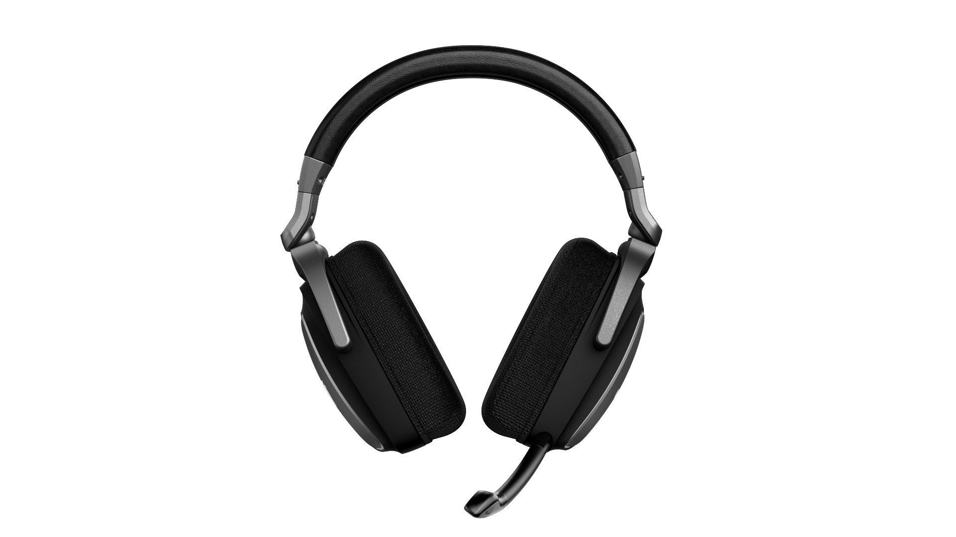 Headset Gaming ASUS ROG Delta S (Preto), miniatura 7