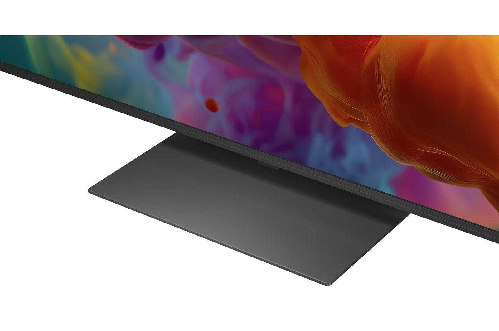 Televisão LG TV 86QNED86B6B (86" - 4K QNED MiniLED - Preto), miniatura 4