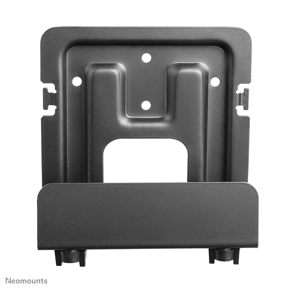 Suporte de Parede para Leitor Multimédia NEOMOUNTS AWL-450BL (5 kg - Parede - Preto) — miniatura 3