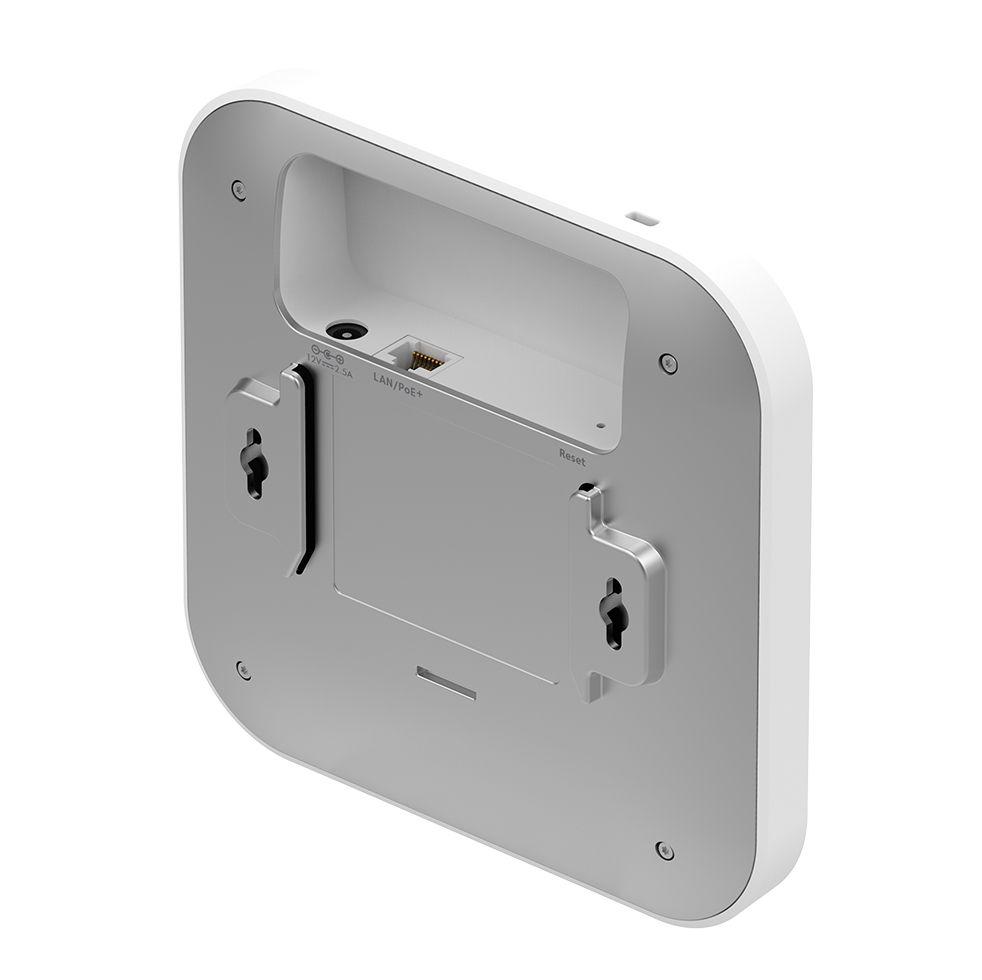 Ponto de Acesso NETGEAR WAX610-100EUS (1800 Mbit/s - 2,4 GHz e 5 GHz - 1 unidade - Branco) — miniatura 9