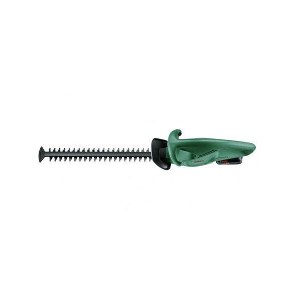 Corta-sebes BOSCH EasyHedgeCut 18-45 (Preto e Verde) — miniatura 2