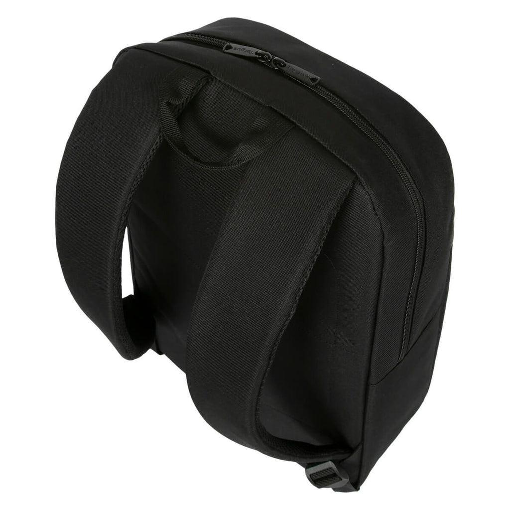 Mochila TARGUS GeoLite EcoSmart Essentials (40,6 cm - Altura 33 cm - Preto) — miniatura 6
