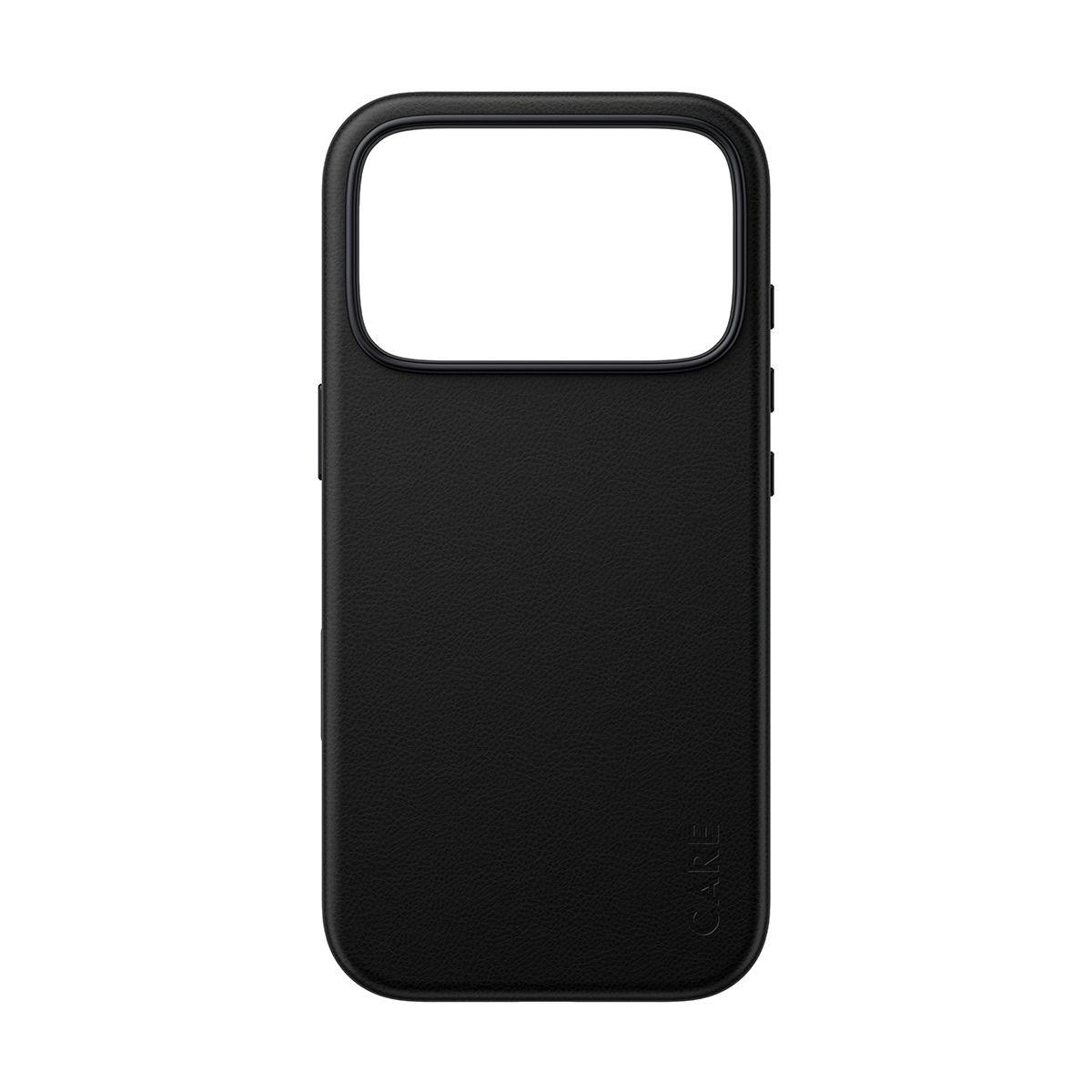 Capa PANZERGLASS CARE by Solo para iPhone 18 Pro/17 Pro (MagSafe - Preto), miniatura 4