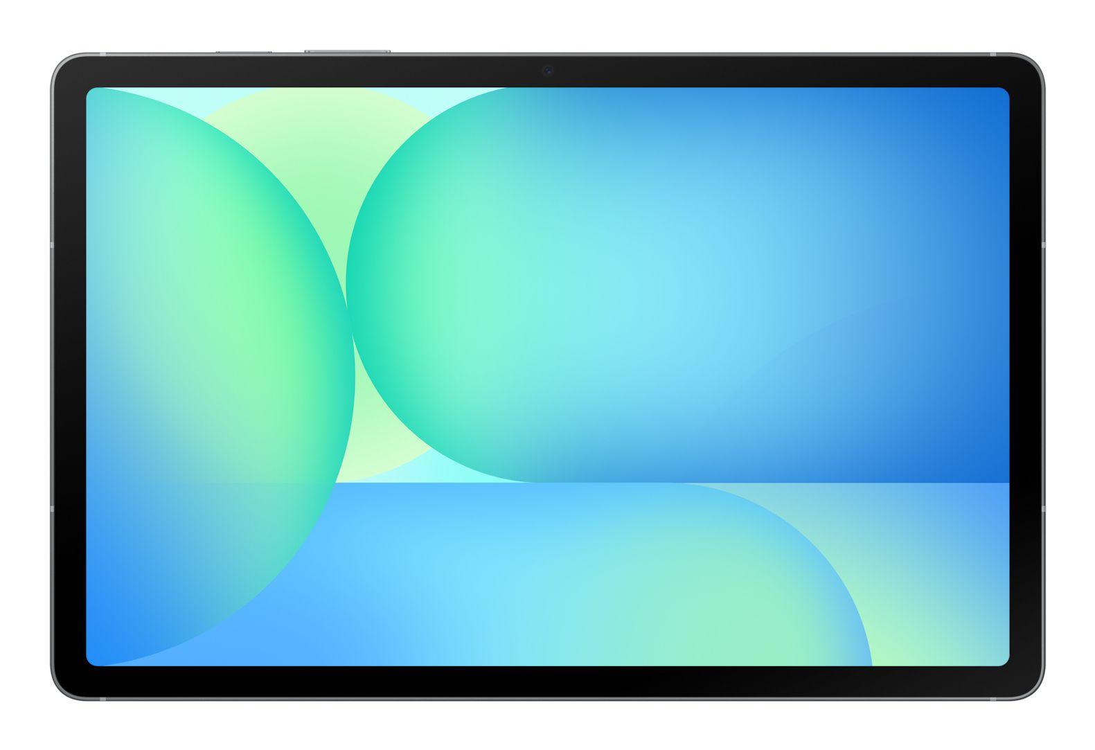 Tablet SAMSUNG Galaxy Tab S10 FE (8GB/128GB - 10,9" - Wi-Fi 6 - Cinza)
