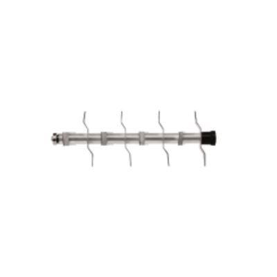 Rolo de Lâminas para Escarificador EINHELL GC-ES/SA 1231/1 (Compatível com GC-SC 36/31)