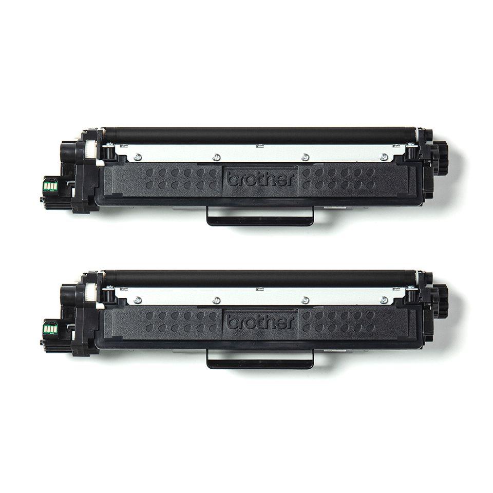 Pack de Toner BROTHER TN247BKTWIN (3000 páginas - Preto), miniatura 4