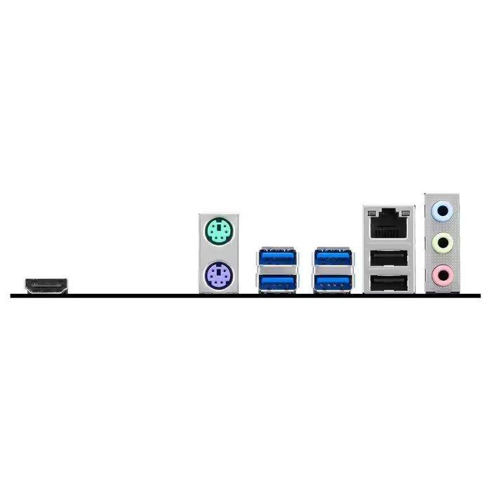 Motherboard MSI PRO A520M-S (AM4 - Micro ATX - Micro-ATX) — miniatura 5