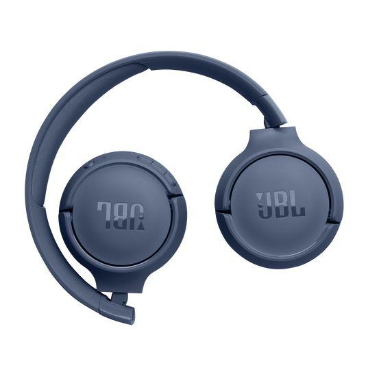 Auscultadores JBL Tune 520BT (Binaural - Sem fios - Circum-aural - Azul) JBLT520BTBLUEU, miniatura 4