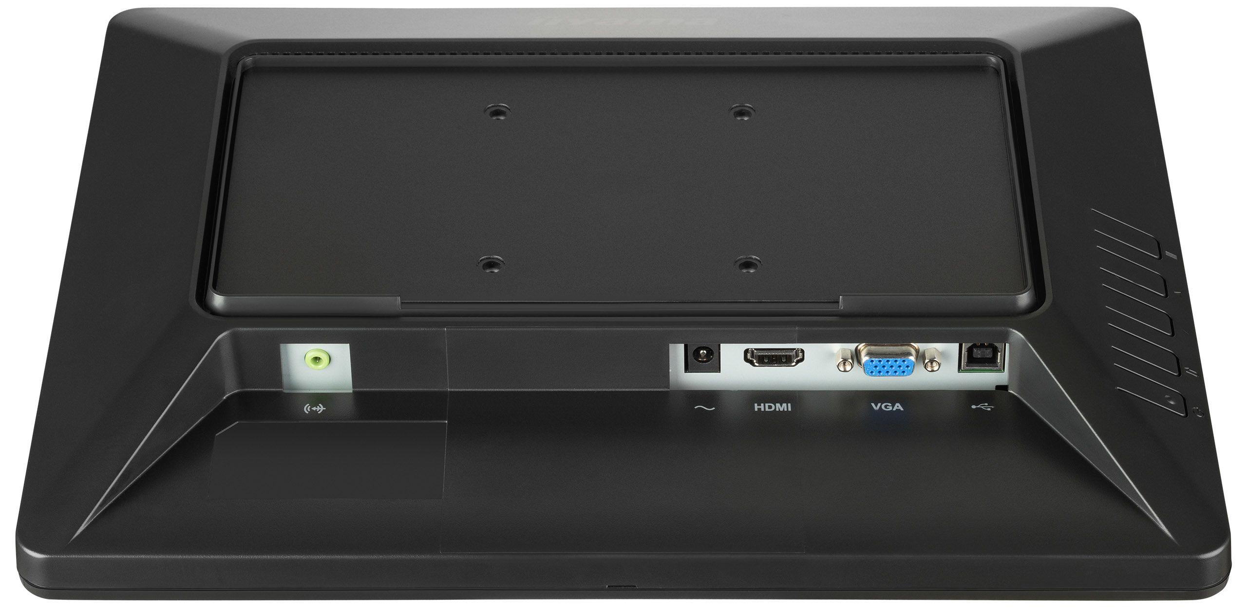 Monitor IIYAMA ProLite T1521MSC-B2 (15" - TN - 1024 x 768 pixels - Preto) — miniatura 11