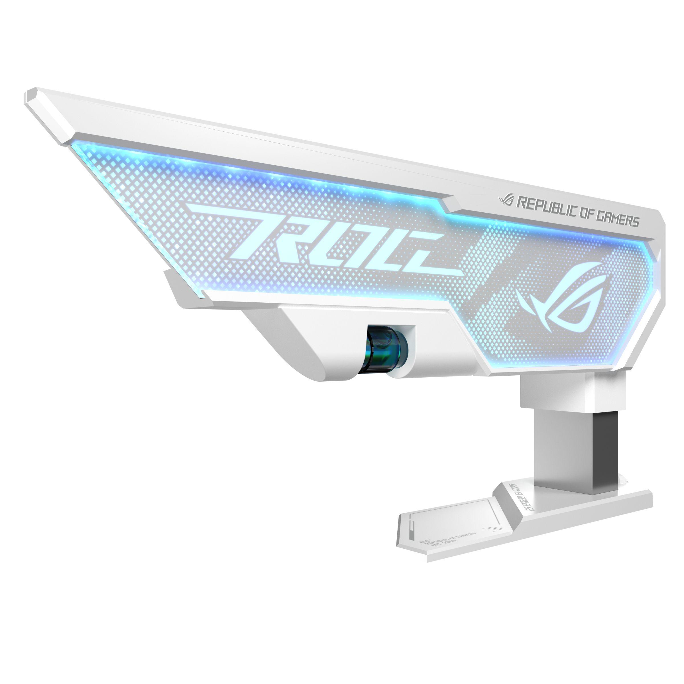 Suporte para Placa Gráfica ASUS ROG Herculx XH01 (Branco)