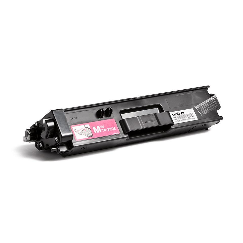 Toner BROTHER TN-321M (1500 páginas - Magenta), miniatura 3